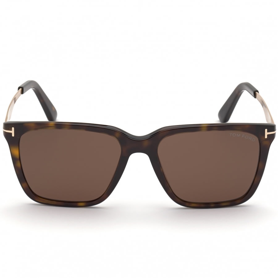 Alternative Image for ProductTom Ford FT0862 52E Sunglasses Brown2