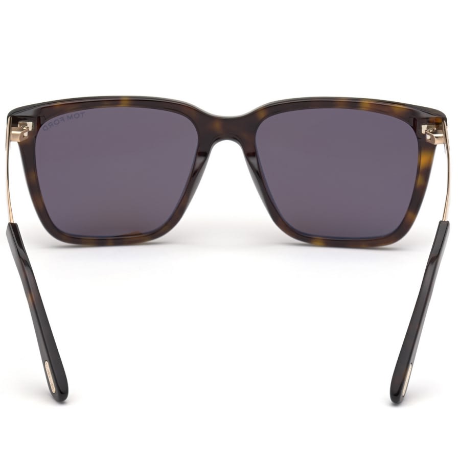 Alternative Image for ProductTom Ford FT0862 52E Sunglasses Brown3