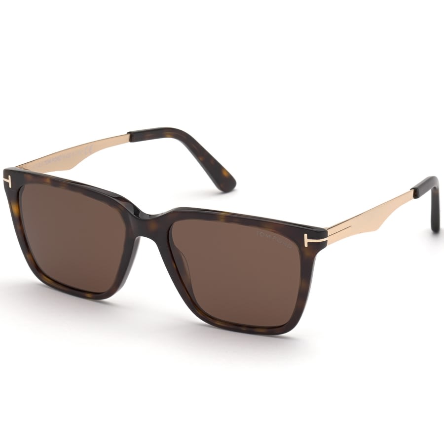 Alternative Image for ProductTom Ford FT0862 52E Sunglasses Brown1