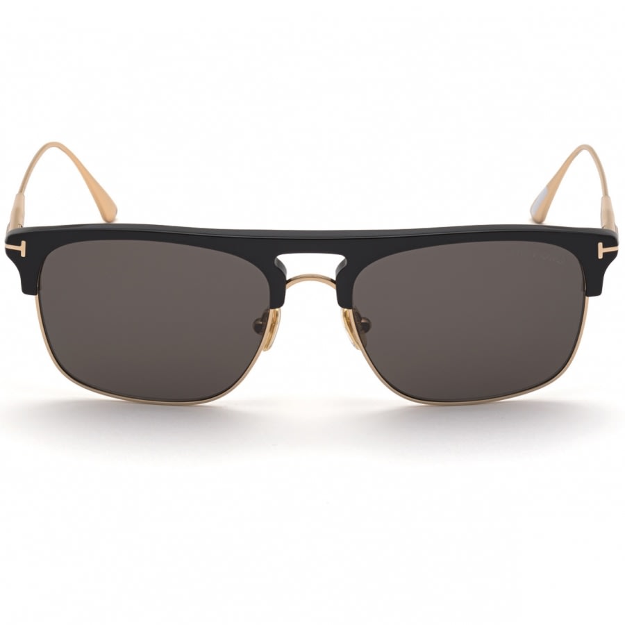 Alternative Image for ProductTom Ford FT0830 01A Sunglasses Black3