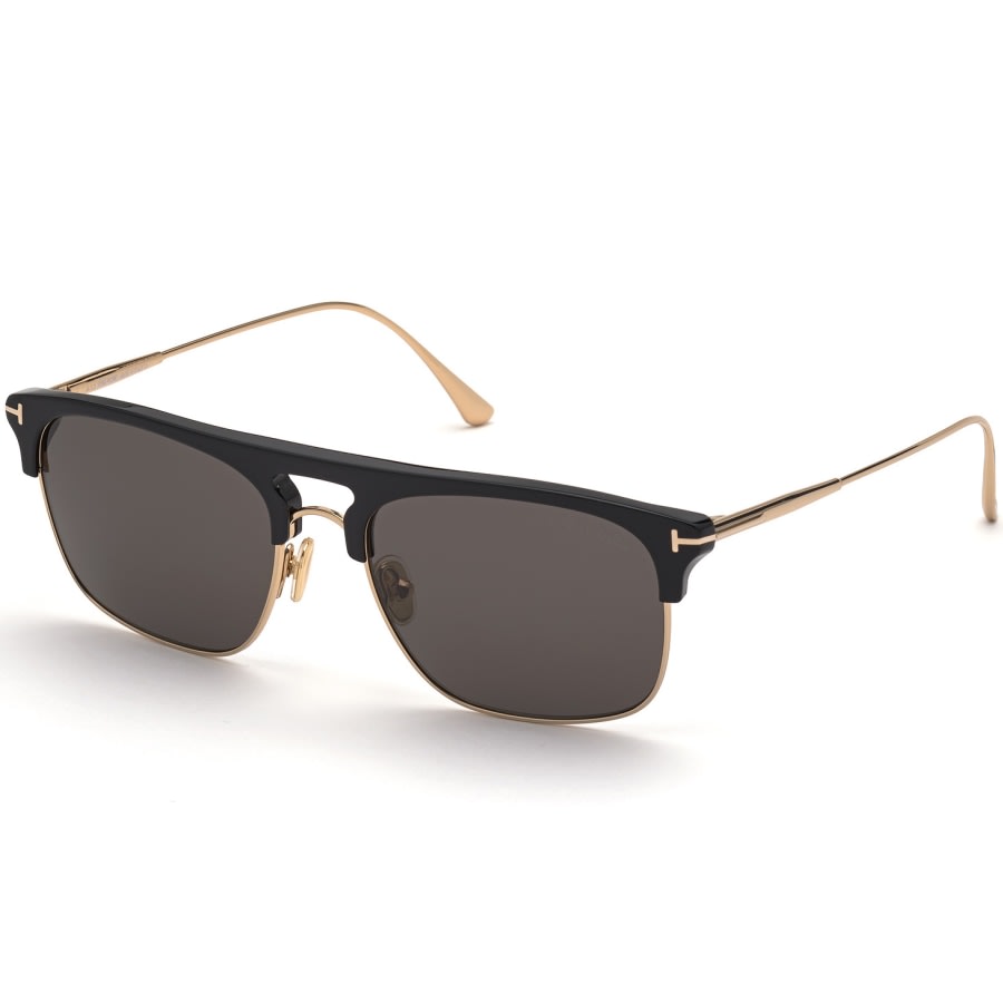 Alternative Image for ProductTom Ford FT0830 01A Sunglasses Black1