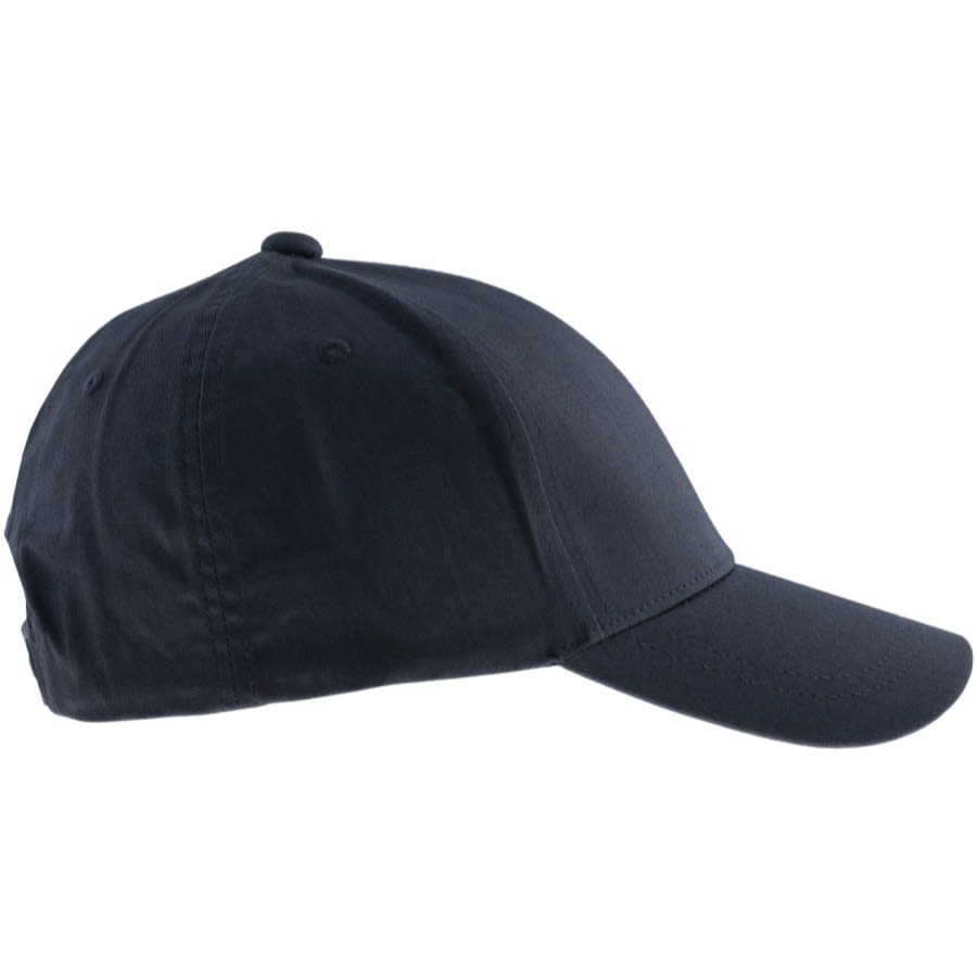 Alternative Image for ProductEA7 Emporio Armani Cap Navy2