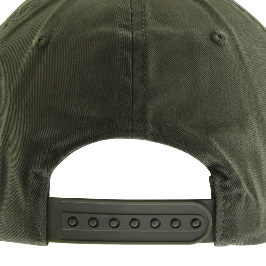Alternative Image for ProductEA7 Emporio Armani Cap Green3