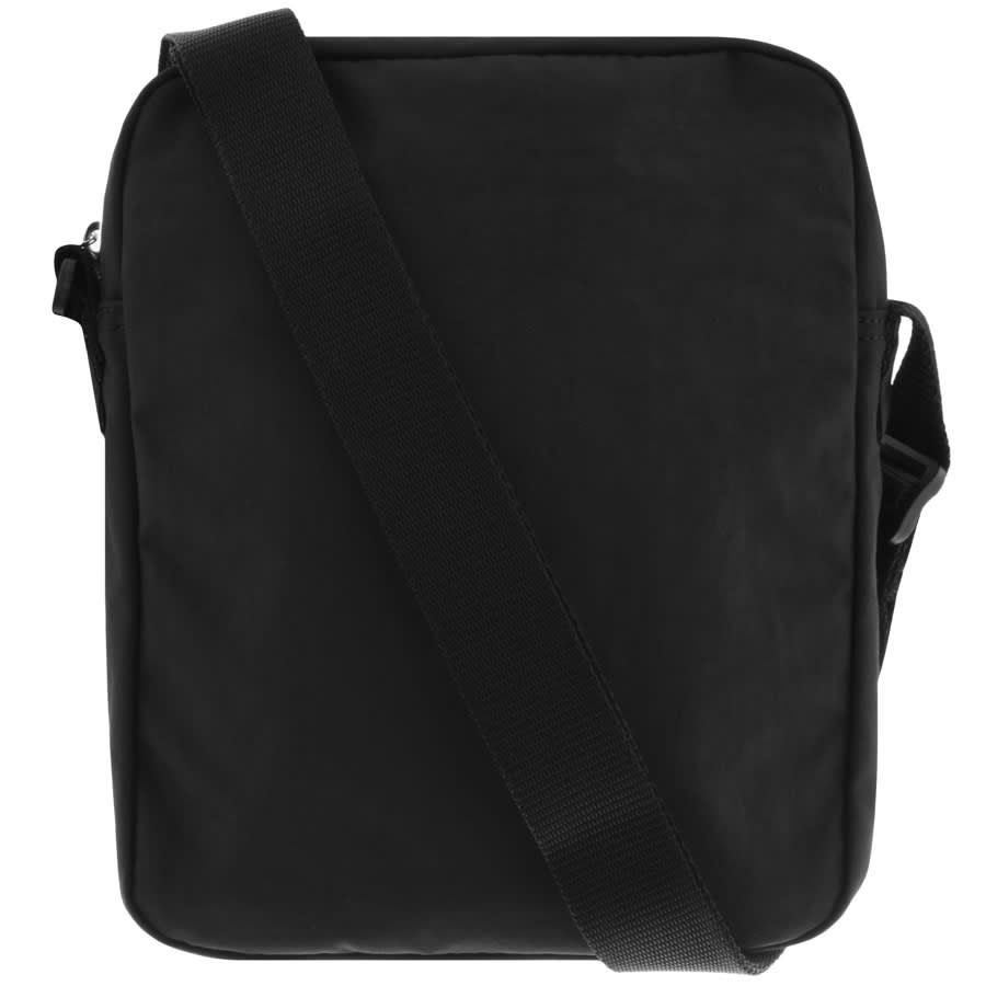 Alternative Image for ProductArmani Exchange Logo Shoulder Bag Black2