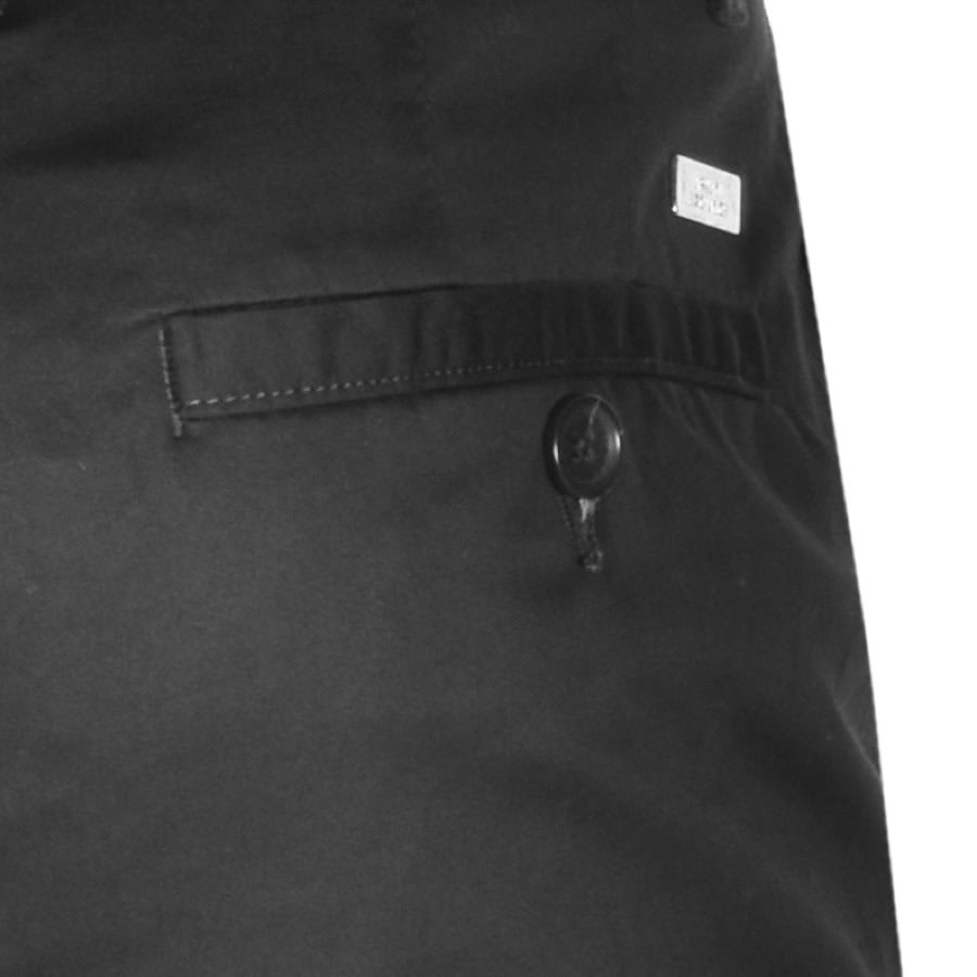 Alternative Image for ProductArmani Exchange Shorts Grey3