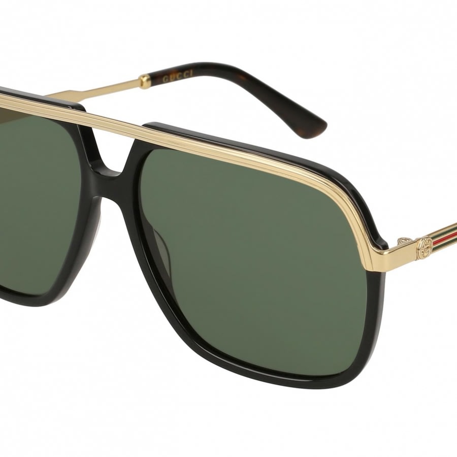 Alternative Image for ProductGucci GG0200S 001 Sunglasses Black2