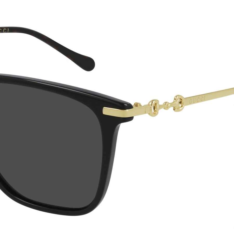 Alternative Image for ProductGucci GG0915S 001 Sunglasses Black3