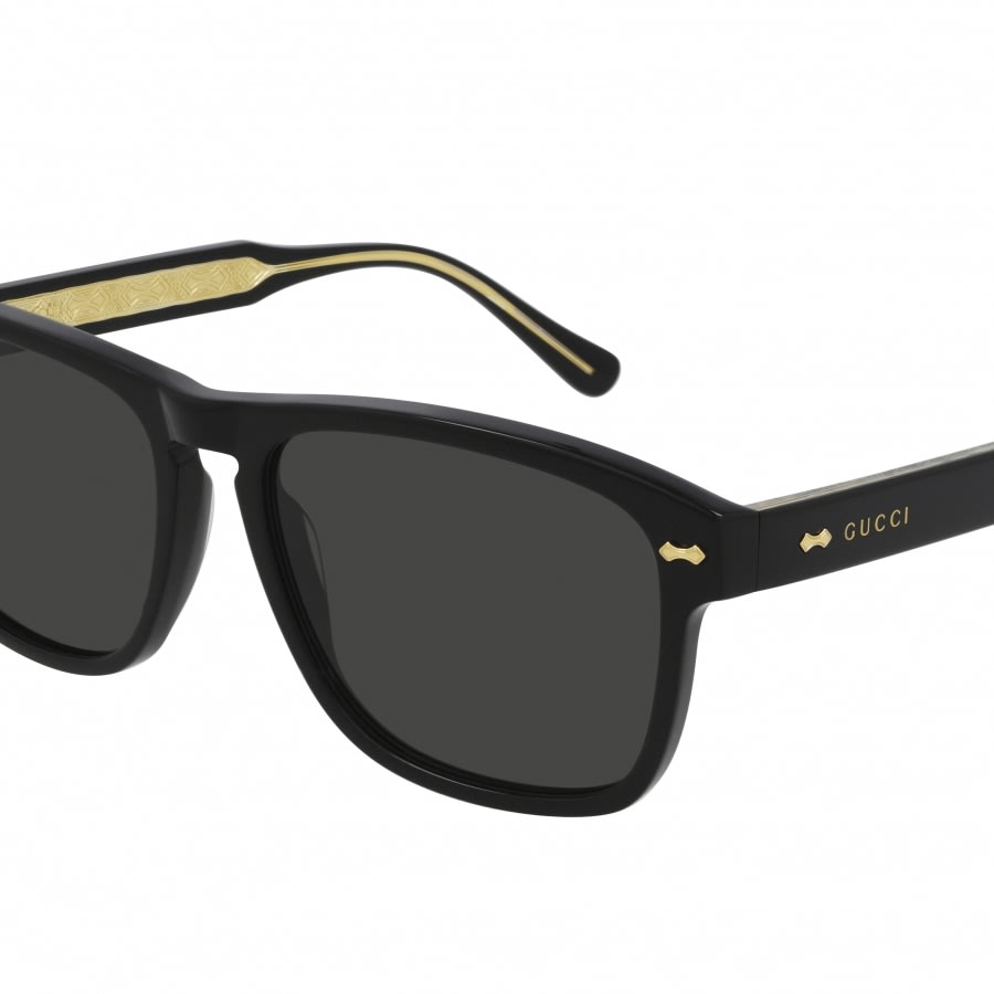 Alternative Image for ProductGucci GG0911S 001 Sunglasses Black2