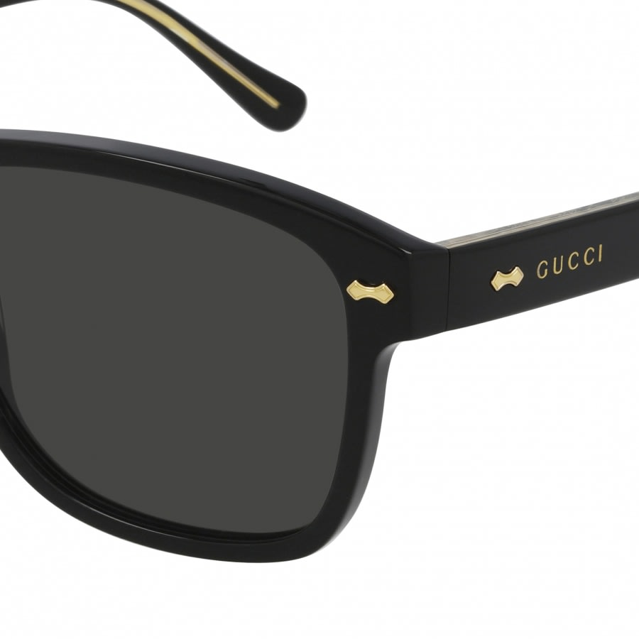 Alternative Image for ProductGucci GG0911S 001 Sunglasses Black3