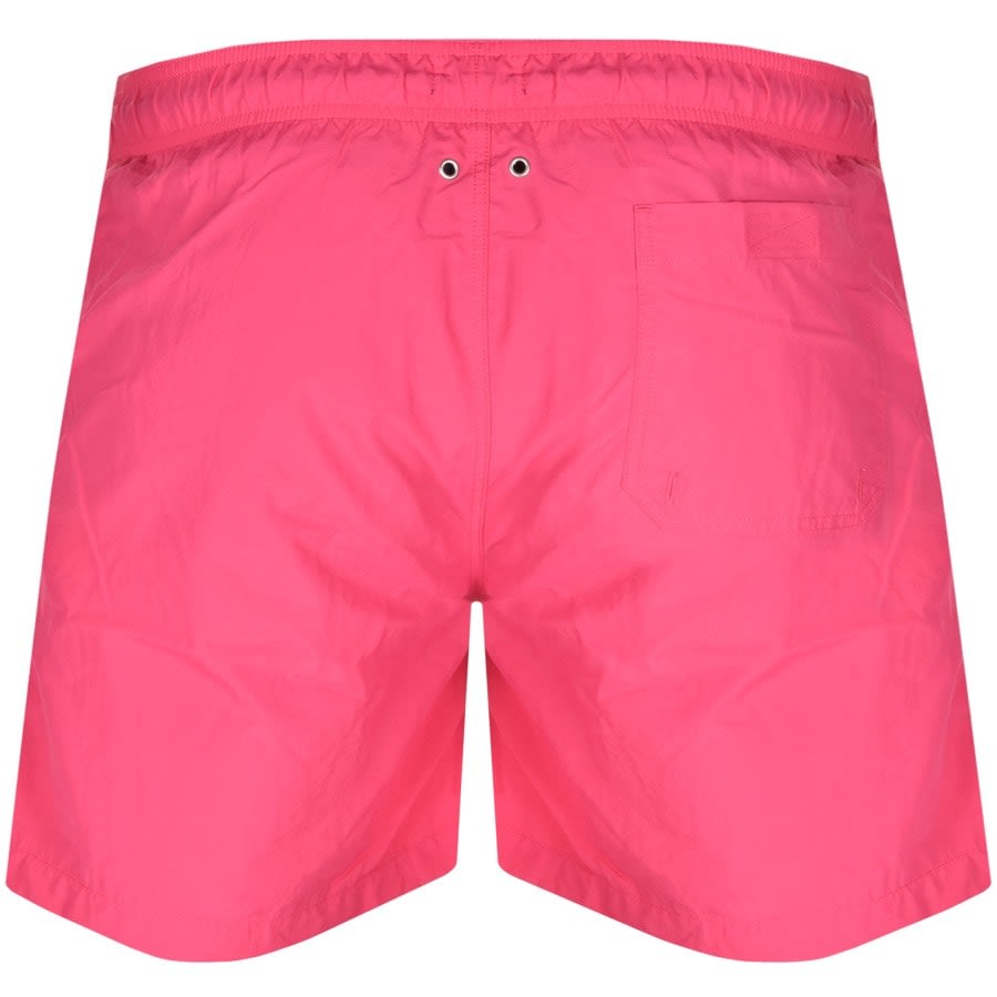 Alternative Image for ProductGant Basic Swim Shorts Pink2
