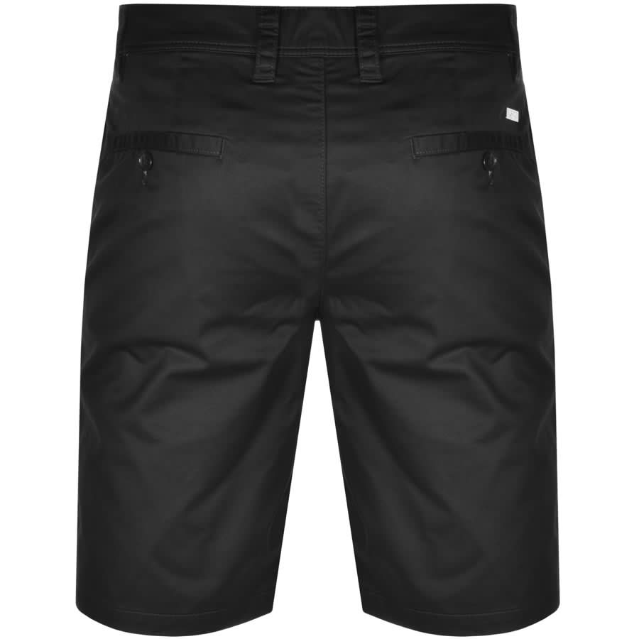 Alternative Image for ProductArmani Exchange Shorts Black2