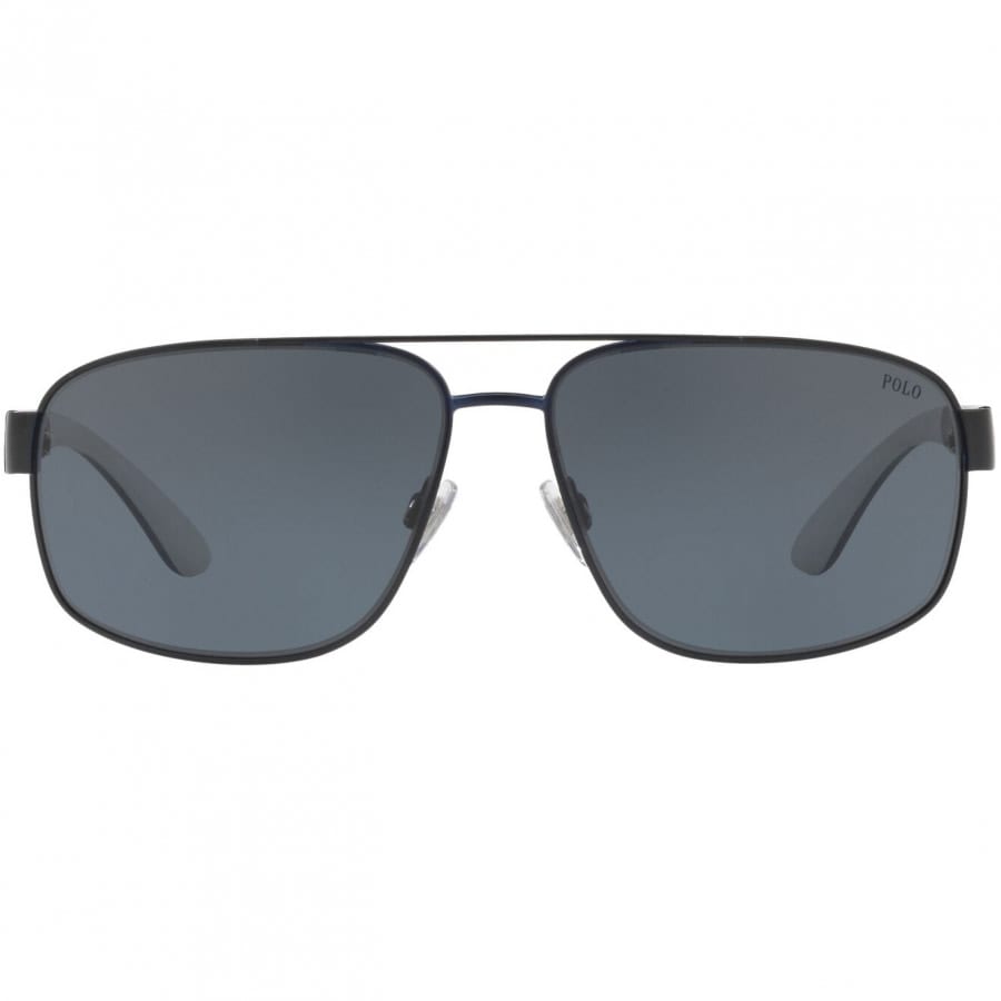 Alternative Image for ProductRalph Lauren Polo 3112 Sunglasses Navy2