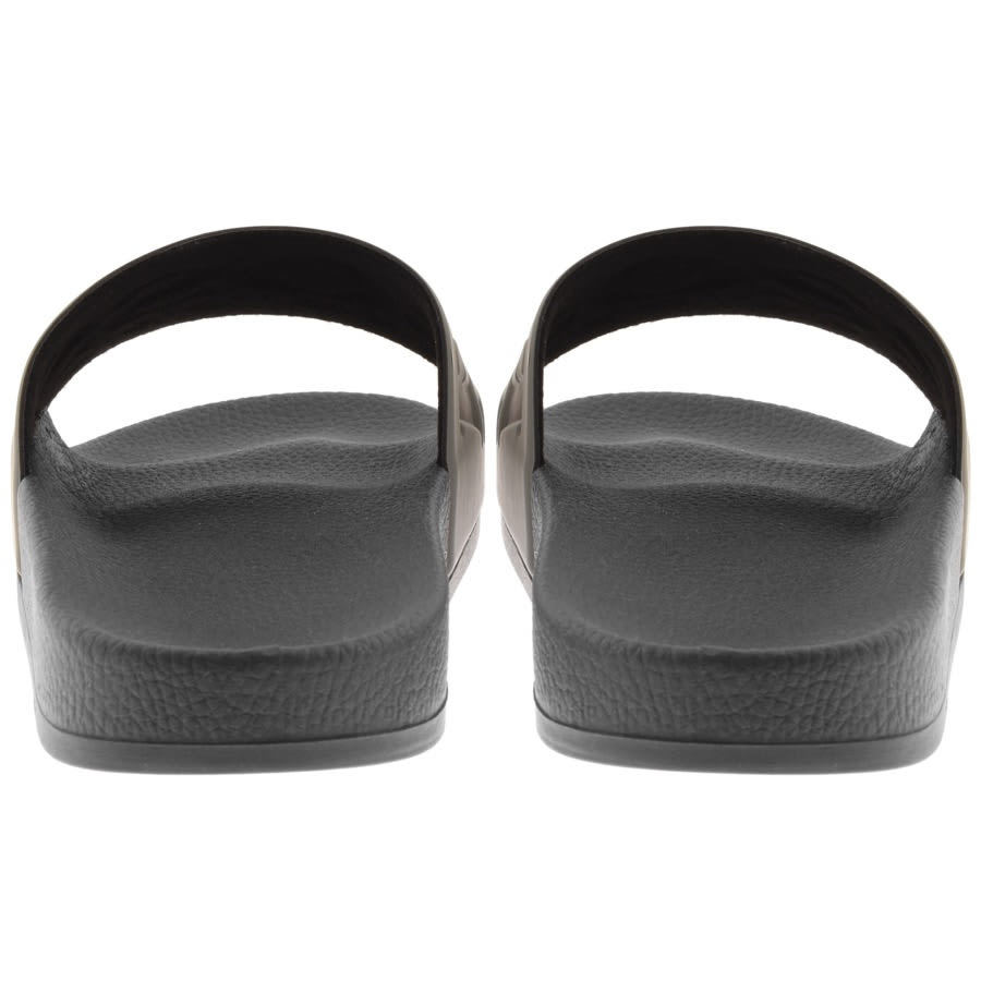 Alternative Image for ProductBOSS Athleisure Solar Sliders Green3