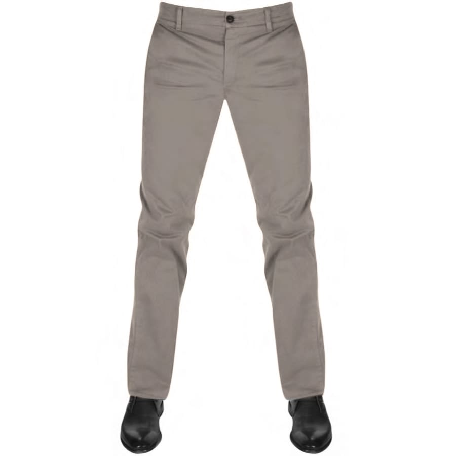 Alternative Image for ProductBOSS Schino Regular D Chinos Brown1
