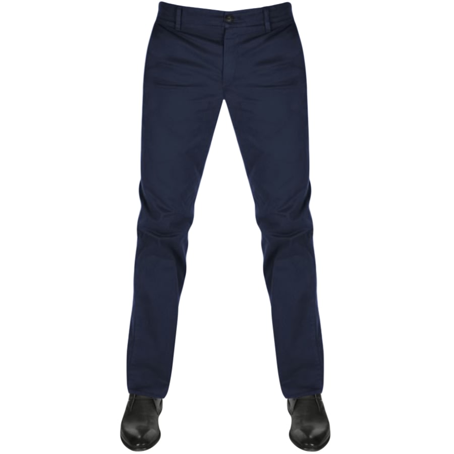 Alternative Image for ProductBOSS Schino Regular D Chinos Blue1