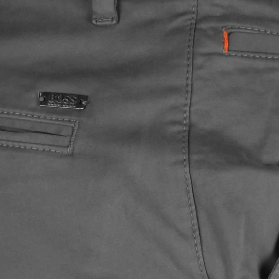 Alternative Image for ProductBOSS Schino Regular D Chinos Grey3