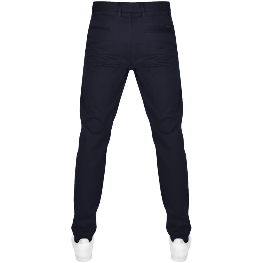 Alternative Image for ProductBOSS Schino Taber D Chinos Blue2