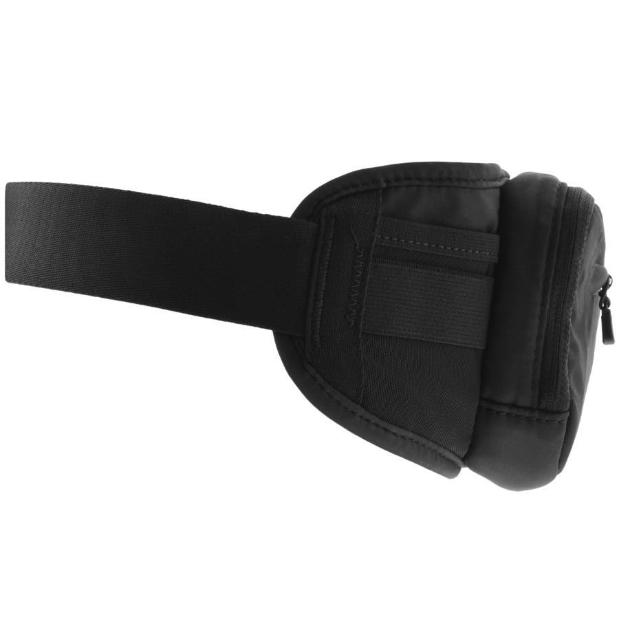 Alternative Image for ProductNike Core Run Hip Bag Black2