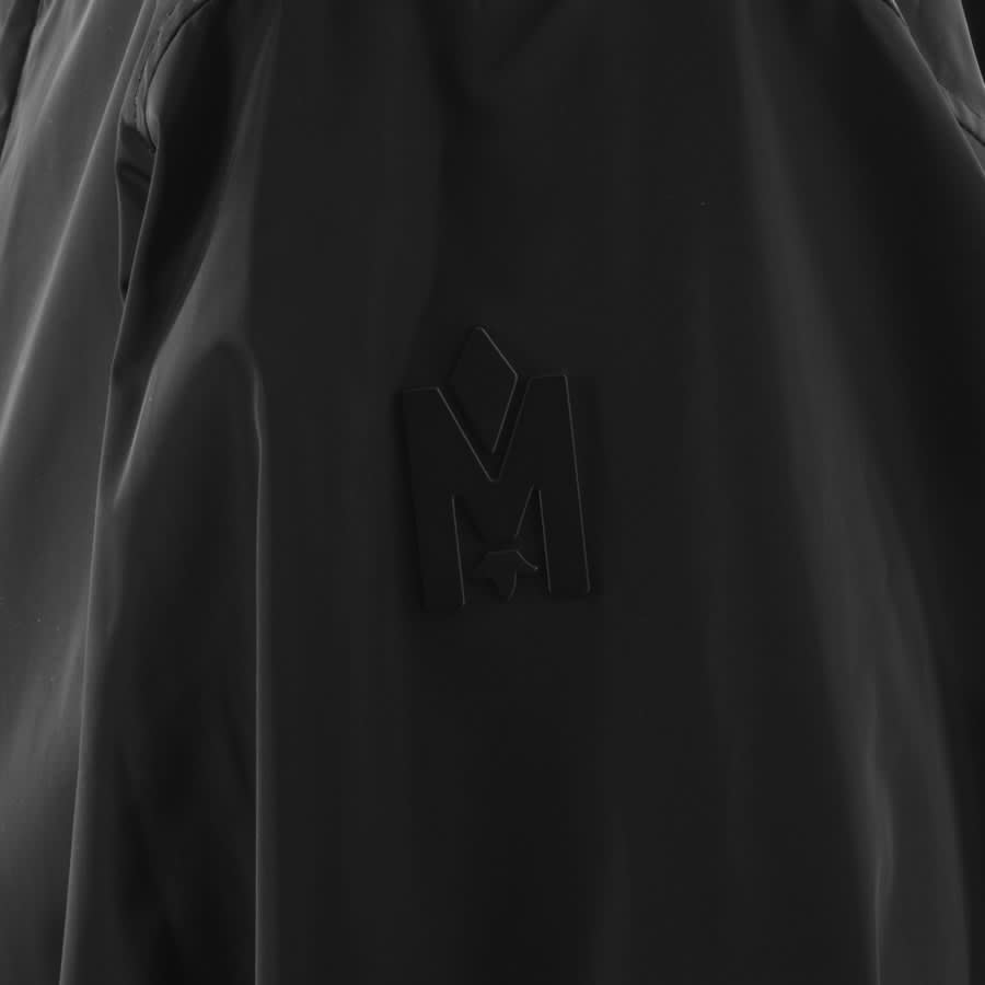 Alternative Image for ProductMackage Gaspard Jacket Black3