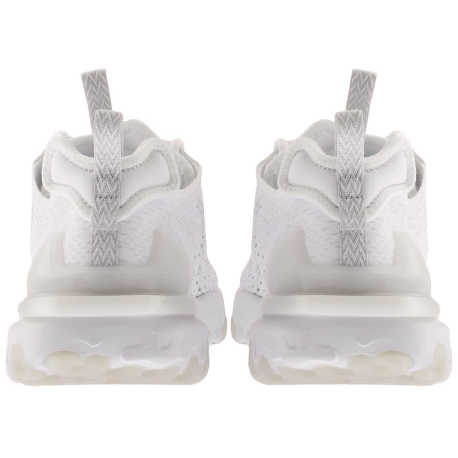 Alternative Image for ProductNike React Vision Trainers White2