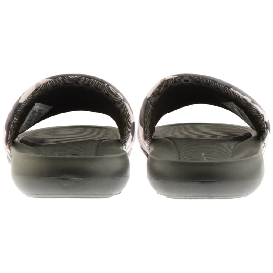 Alternative Image for ProductNike Victori One Sliders Green3