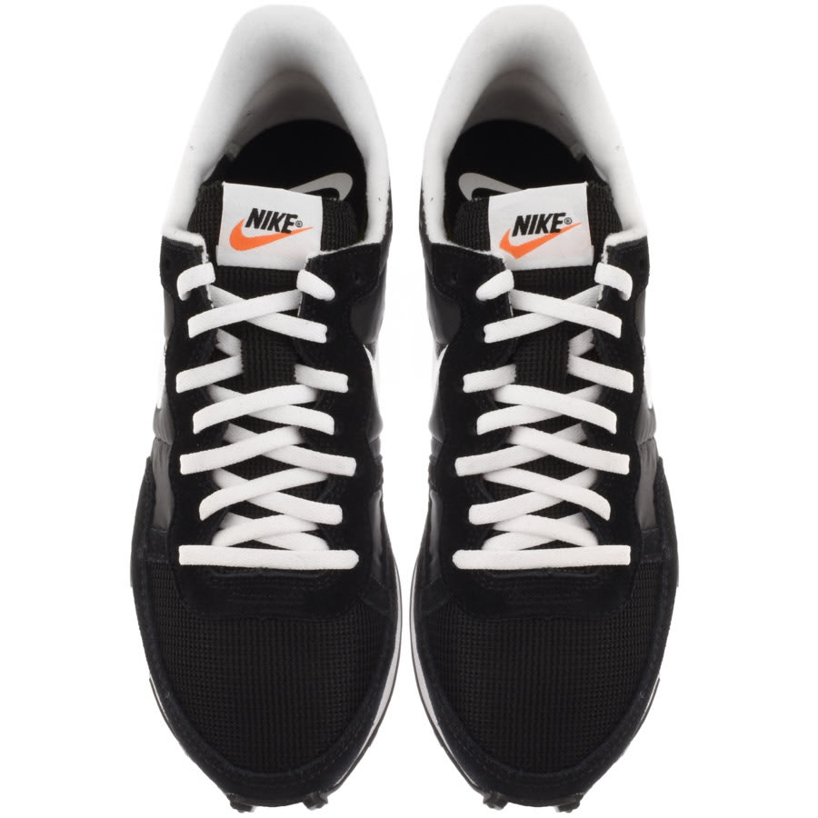 Alternative Image for ProductNike Challenger OG Trainers Black3