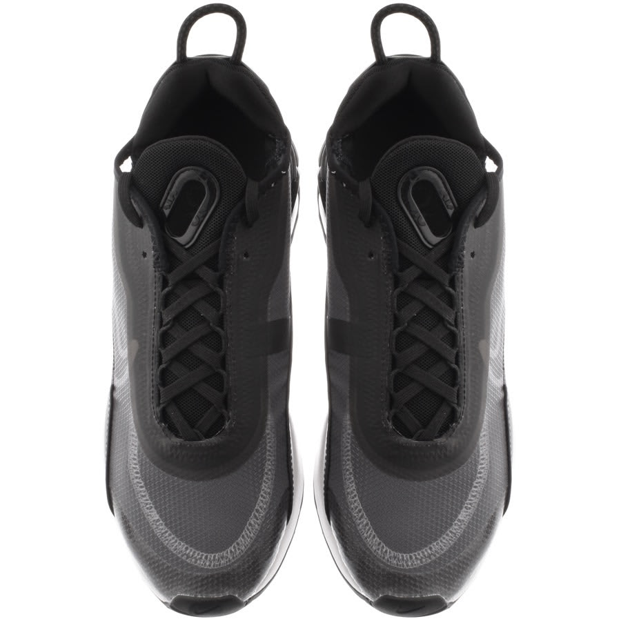 Alternative Image for ProductNike Air Max 2090 Trainers Black3