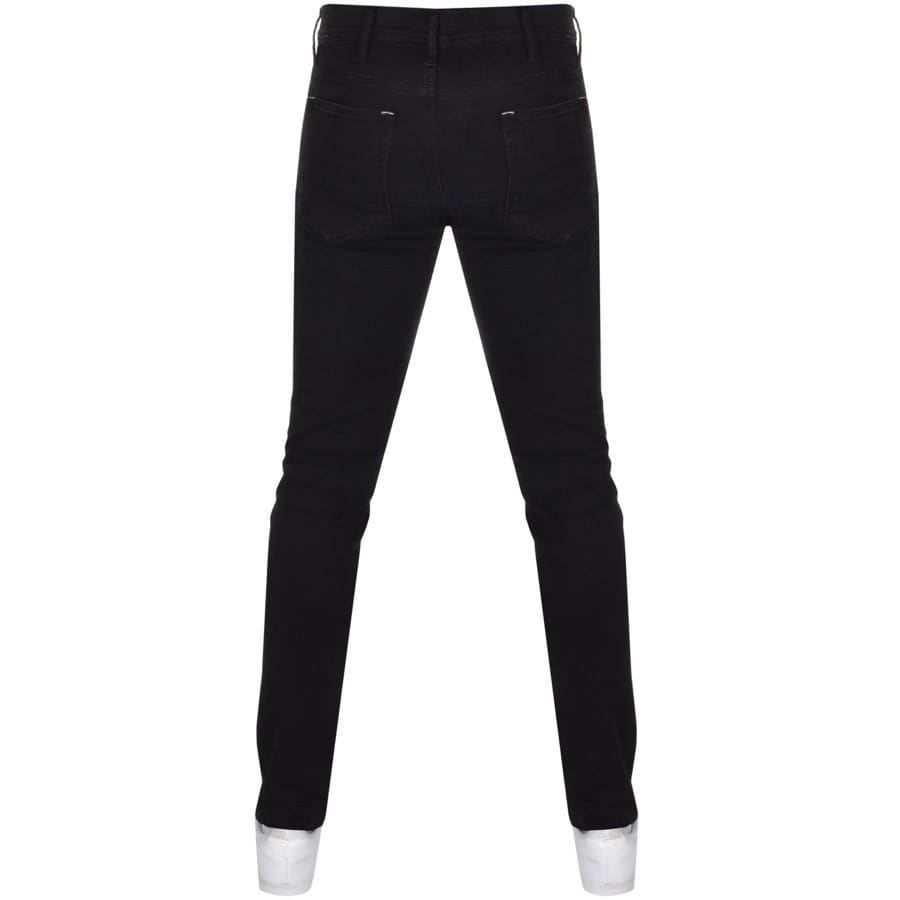 Alternative Image for ProductReplay Titanium Max Jeans Black2