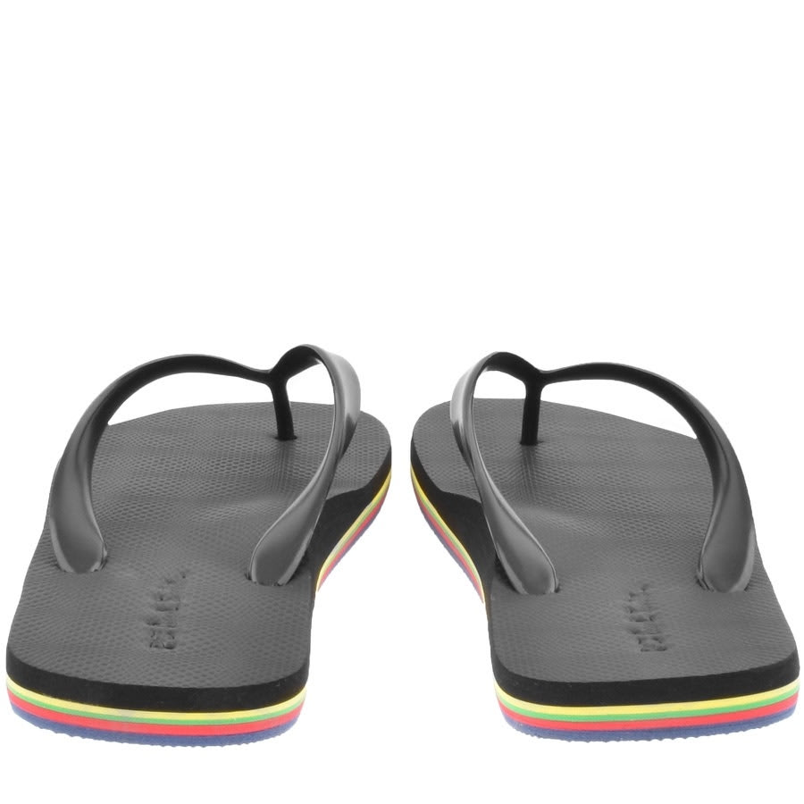 Alternative Image for ProductPS By Paul Smith Dale Flip Flops Black3