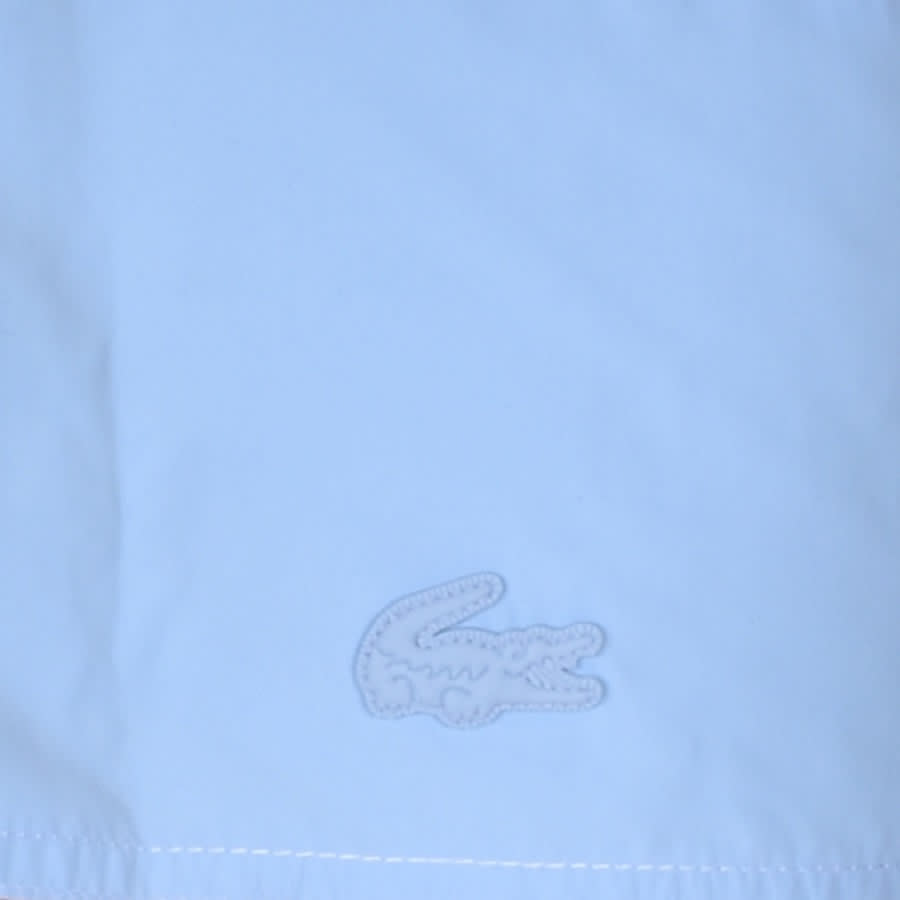 Alternative Image for ProductLacoste Swim Shorts Navy3