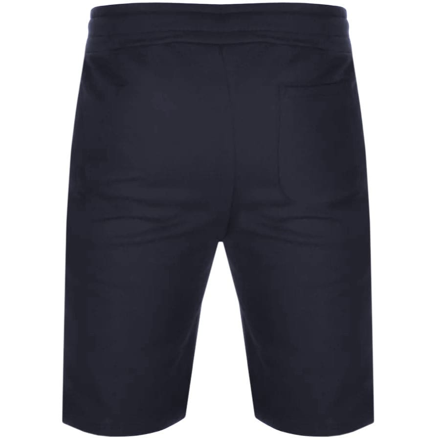 Alternative Image for ProductAlpha Industries Basic Shorts Navy2