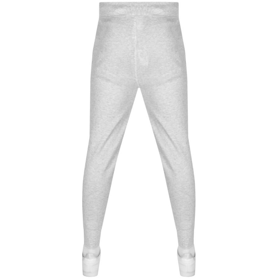 Alternative Image for ProductRalph Lauren Lounge Jogging Bottoms Grey2