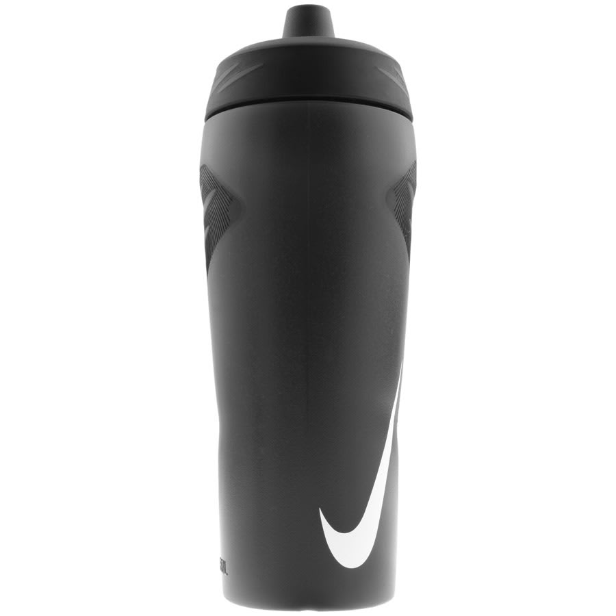 Alternative Image for ProductNike Training Hyperfuel 18 Oz Water Bottle Grey2