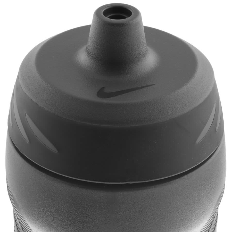 Alternative Image for ProductNike Training Hyperfuel 18 Oz Water Bottle Grey3