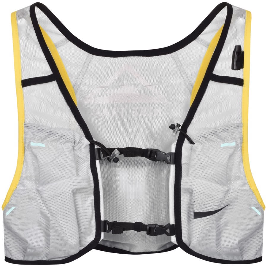 Alternative Image for ProductNike Training Equipment Trail Vest Blue3