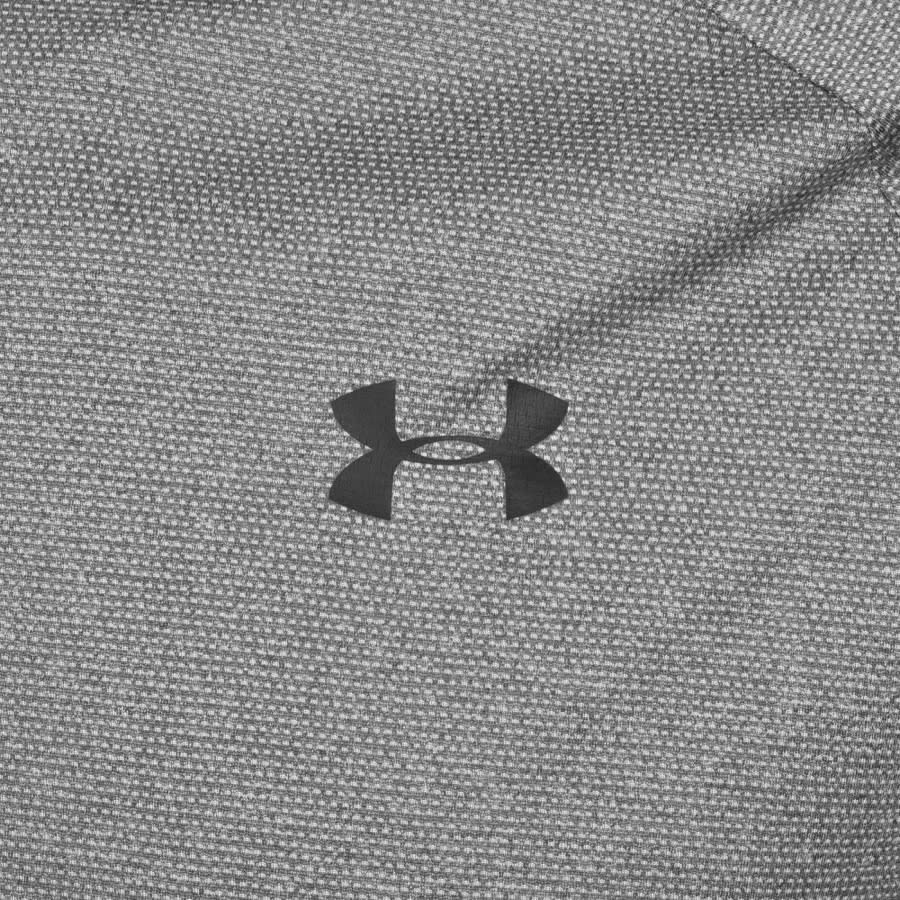 Alternative Image for ProductUnder Armour Tech 2.0 T Shirt Grey3