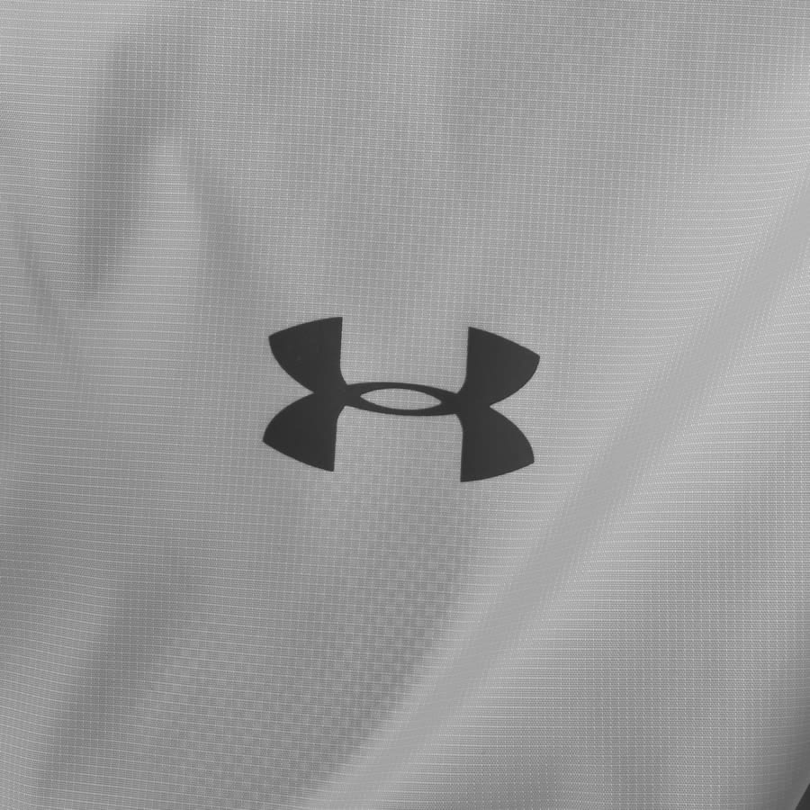 Alternative Image for ProductUnder Armour Legacy Windbreaker White3