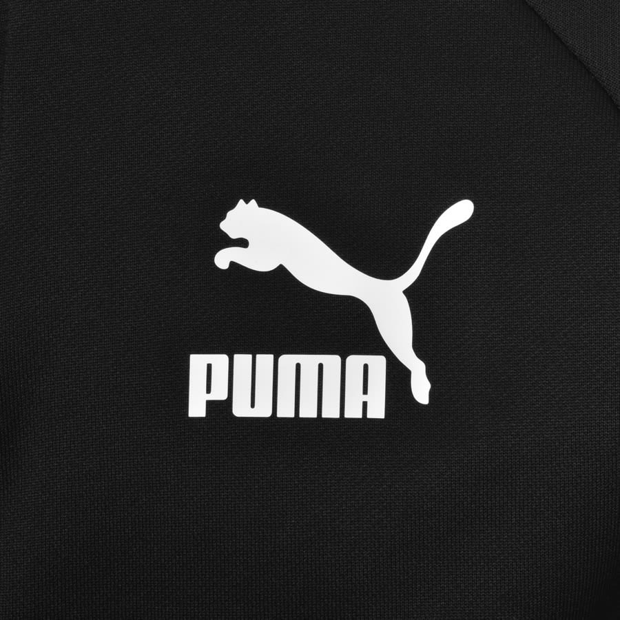 Alternative Image for ProductPuma Iconic T7 Track Top Black3