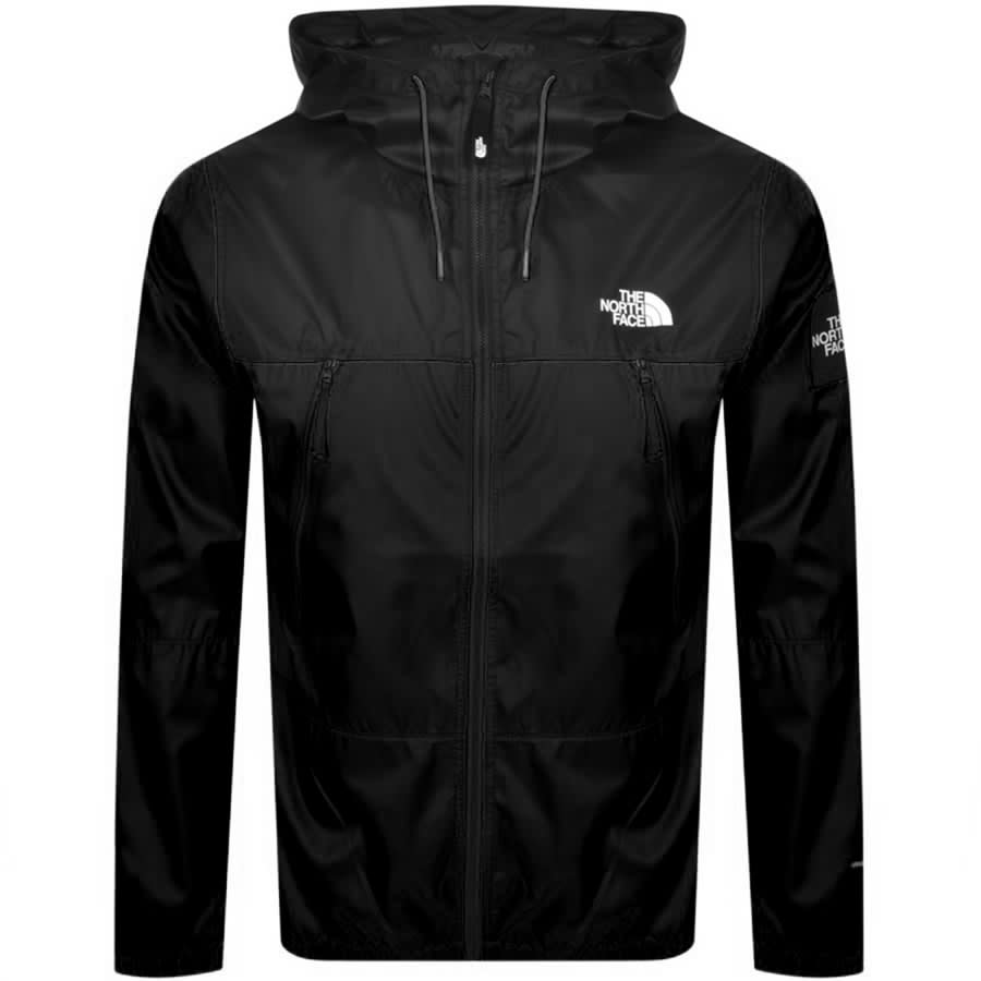 Alternative Image for ProductThe North Face 1990 Box Jacket Black1