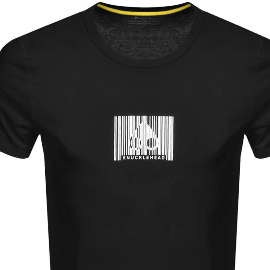Alternative Image for ProductMoose Knuckles Tonight T Shirt Black2