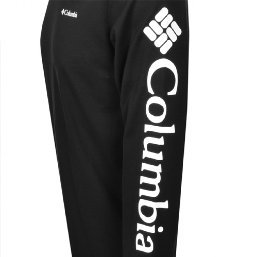 Alternative Image for ProductColumbia North Cascades Long Sleeved T Shirt Black3
