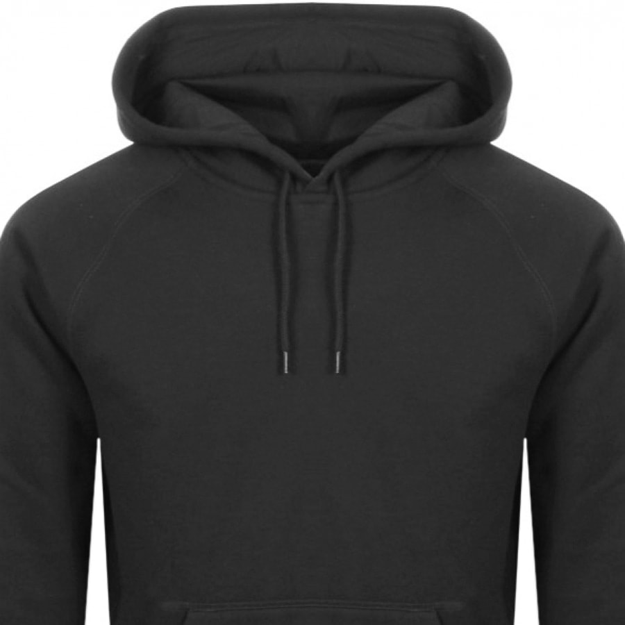 Alternative Image for ProductCarhartt Chase Hoodie Black2