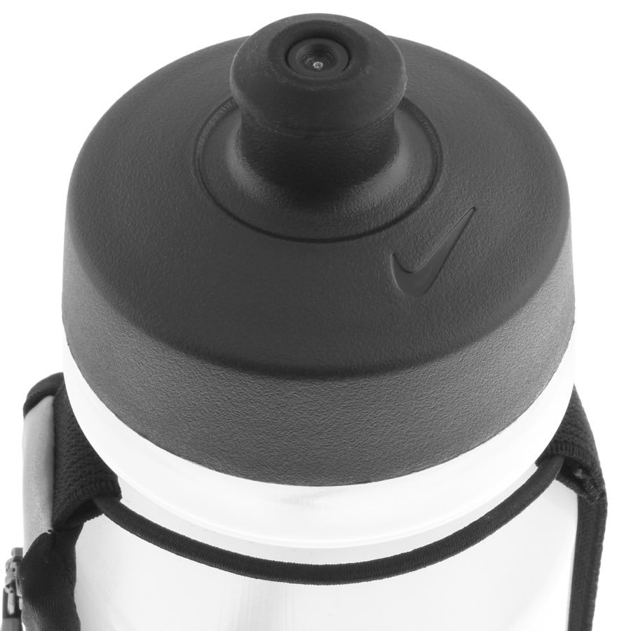 Alternative Image for ProductNike Training Handheld 22 Oz Bottle Black3