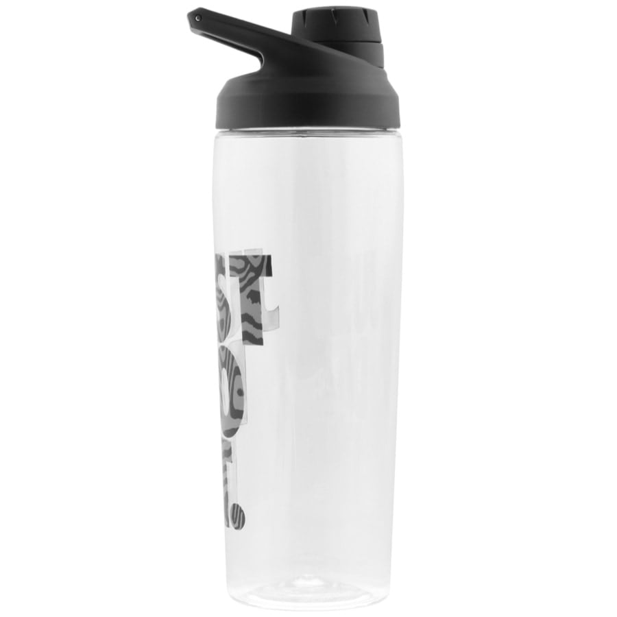 Alternative Image for ProductNike Training Hypercharge Chug 24 Oz Bottle Black2