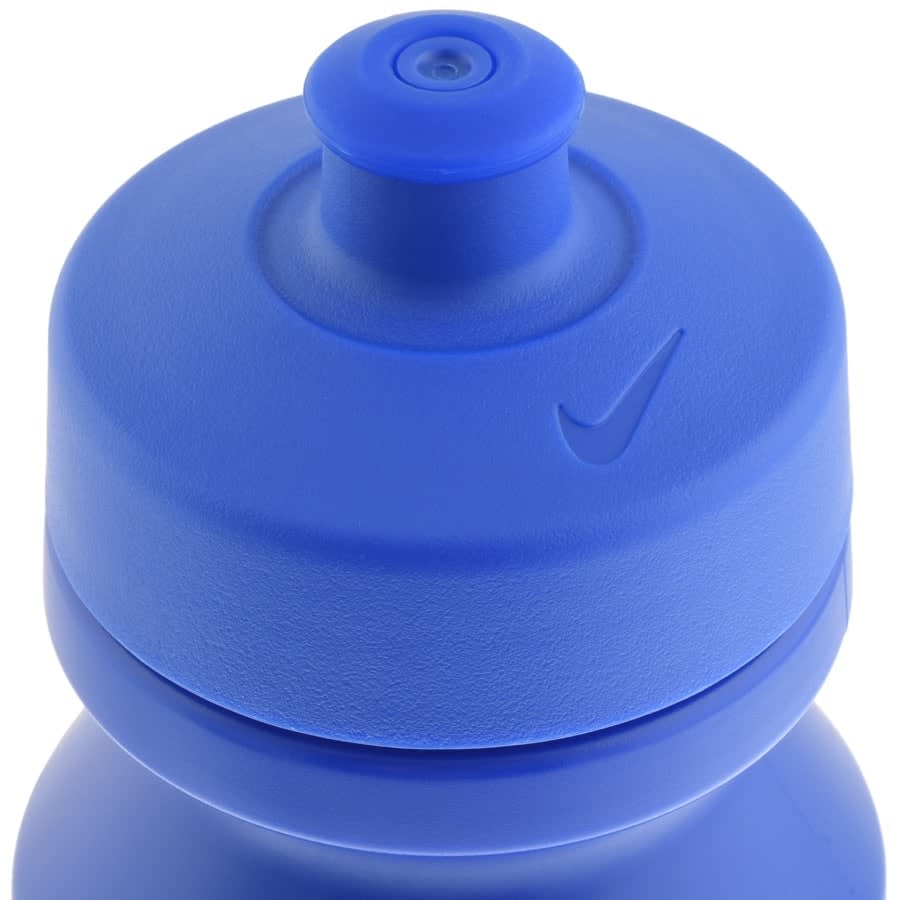 Alternative Image for ProductNike Training Big Mouth 2.0 Bottle Blue3