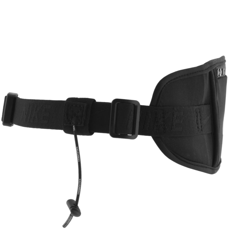 Alternative Image for ProductNike Training Race Day Waist Bag Black2