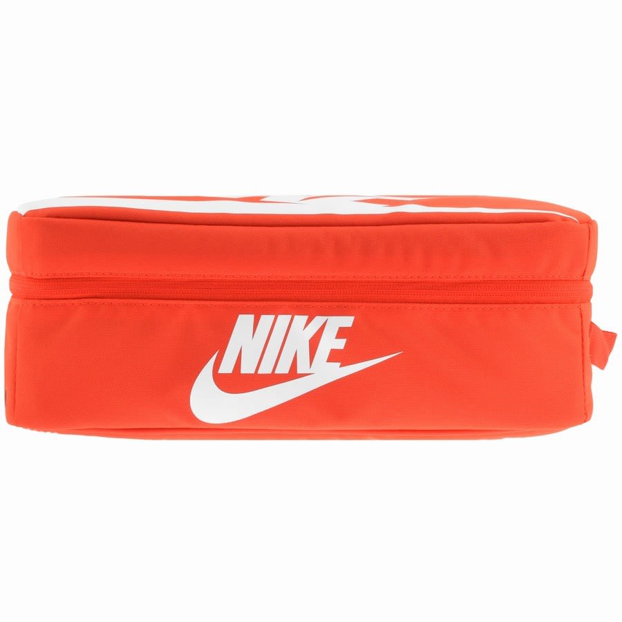 Alternative Image for ProductNike Training Shoebox Bag Orange3
