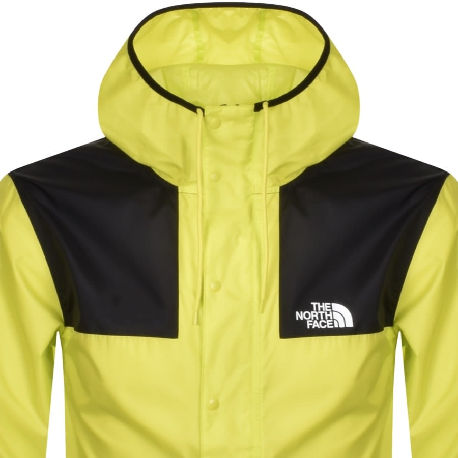 Alternative Image for ProductThe North Face 1985 Mountain Jacket Green2