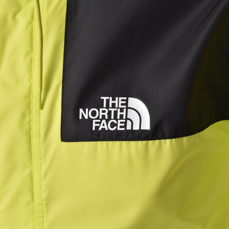 Alternative Image for ProductThe North Face 1985 Mountain Jacket Green3