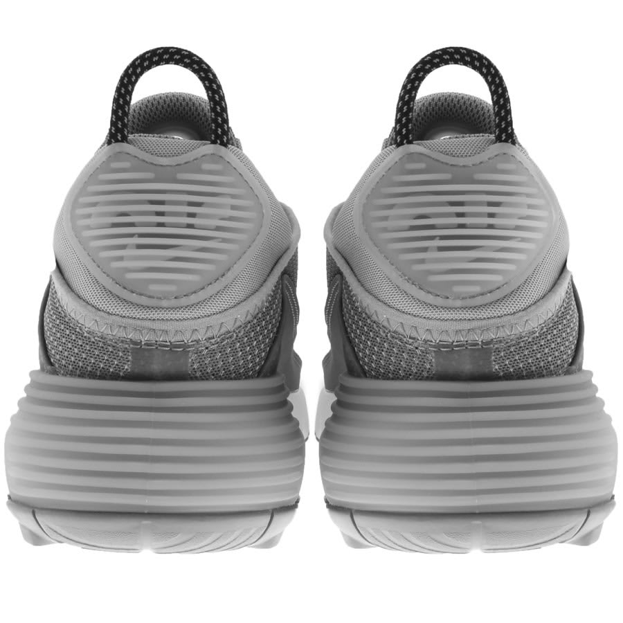 Alternative Image for ProductNike Air Max 2090 Trainers Grey2